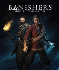 Banishers: Ghosts of New Eden (Steam) - Steam Game - Buy Now at Best Price