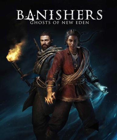 Banishers: Ghosts of New Eden (Steam) - Steam Game - Buy Now at Best Price