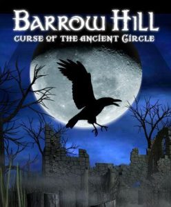 Barrow Hill: Curse of the Ancient Circle - Steam Game - Buy Now at Best Price