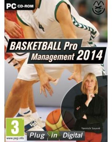Basketball Pro Management 2014 (EU) - Steam Game - Buy Now at Best Price
