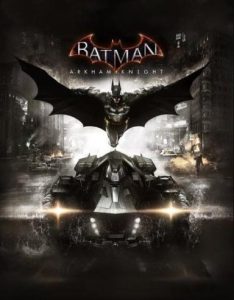 Batman: Arkham Knight (incl. Harley Quinn DLC) - Steam Game - Buy Now at Best Price