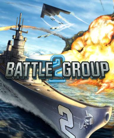 Battle Group 2 - Steam Game - Buy Now at Best Price