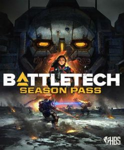BattleTech – Season Pass (DLC) - Steam Game - Buy Now at Best Price