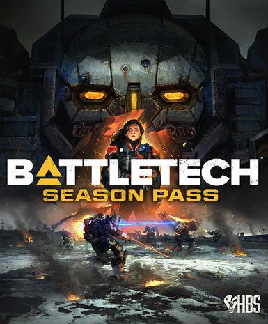 BattleTech – Season Pass (DLC) - Steam Game - Buy Now at Best Price