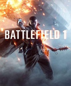 Battlefield 1 (PL/RU) - EA App Game - Buy Now at Best Price