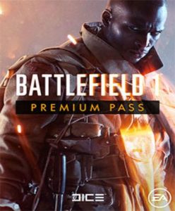 Battlefield 1 Premium Pack - EA App Game - Buy Now at Best Price