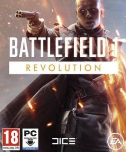 Battlefield 1 (Revolution Edition) - EA App Game - Buy Now at Best Price