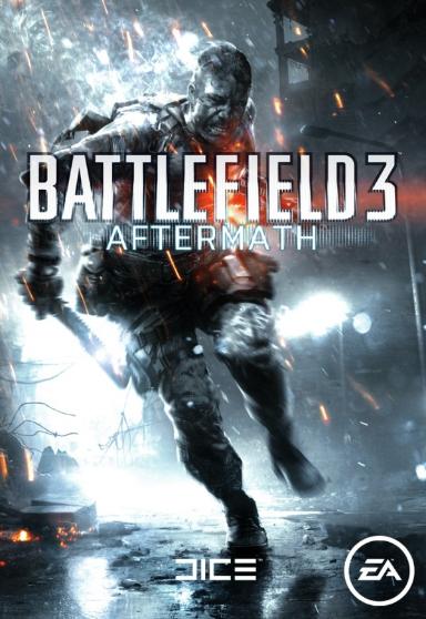 Battlefield 3: Aftermath - EA App Game - Buy Now at Best Price