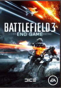 Battlefield 3: End Game - EA App Game - Buy Now at Best Price