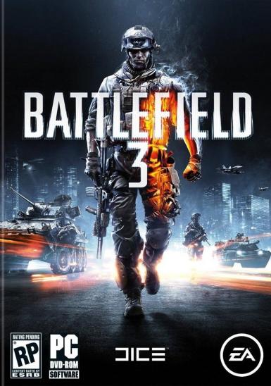 Battlefield 3 - EA App Game - Buy Now at Best Price