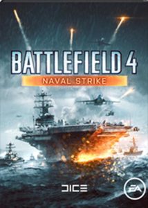 Battlefield 4 Naval Strike (DLC) - EA App Game - Buy Now at Best Price