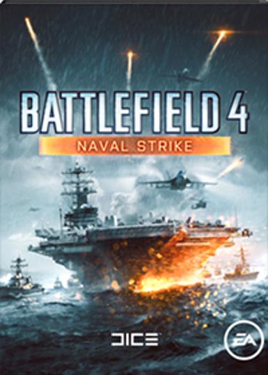 Battlefield 4 Naval Strike (DLC) - EA App Game - Buy Now at Best Price