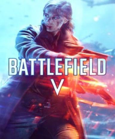 Battlefield 5 (EN) - EA App Game - Buy Now at Best Price