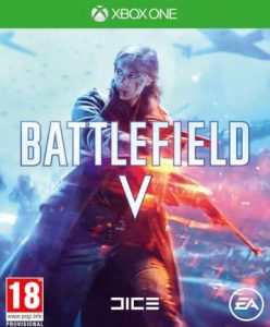 Battlefield 5 Xbox One (NA) - Xbox Live Game - Buy Now at Best Price