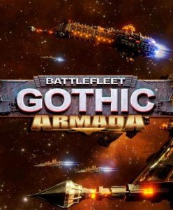 Battlefleet Gothic: Armada - Steam Game - Buy Now at Best Price