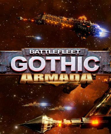 Battlefleet Gothic: Armada - Steam Game - Buy Now at Best Price
