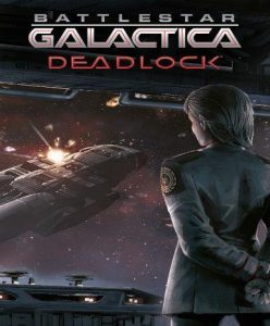 Battlestar Galactica Deadlock - Steam Game - Buy Now at Best Price
