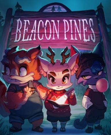 Beacon Pines (Steam) - Steam Game - Buy Now at Best Price