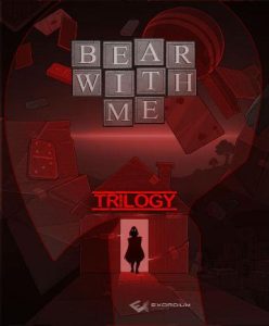 Bear With Me – Trilogy (Episode 1-3) - Steam Game - Buy Now at Best Price