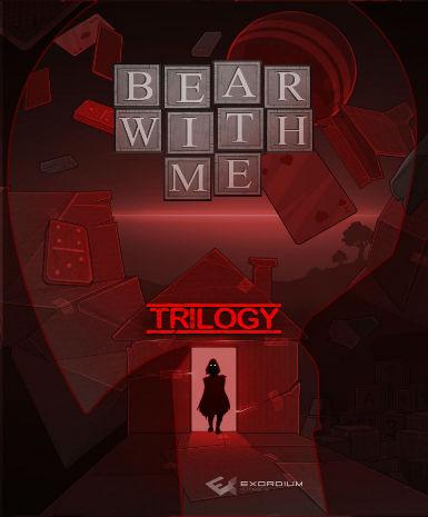 Bear With Me – Trilogy (Episode 1-3) - Steam Game - Buy Now at Best Price