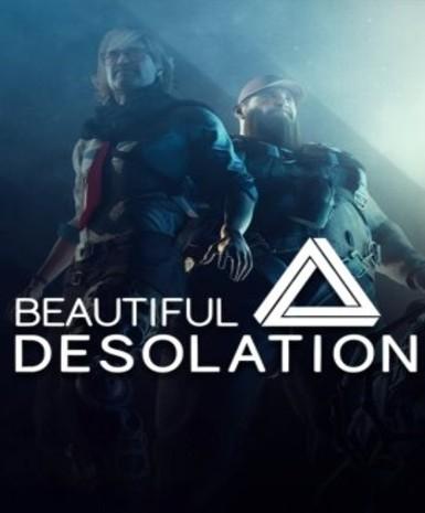 Beautiful Desolation - Steam Game - Buy Now at Best Price