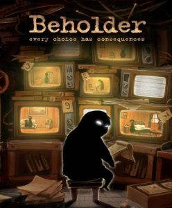 Beholder - Steam Game - Buy Now at Best Price