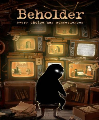 Beholder - Steam Game - Buy Now at Best Price