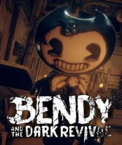 Bendy and the Dark Revival - Steam Game - Buy Now at Best Price