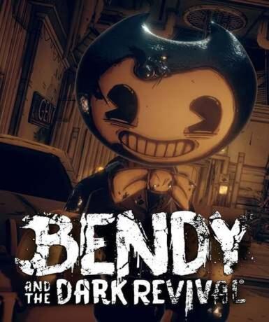 Bendy and the Dark Revival - Steam Game - Buy Now at Best Price