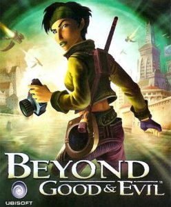 Beyond Good & Evil - Uplay Game - Buy Now at Best Price