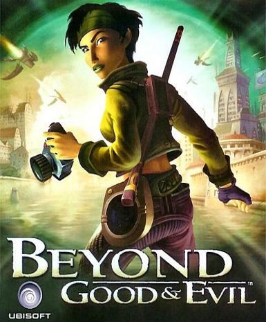 Beyond Good & Evil - Uplay Game - Buy Now at Best Price