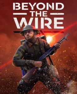Beyond The Wire - Steam Game - Buy Now at Best Price