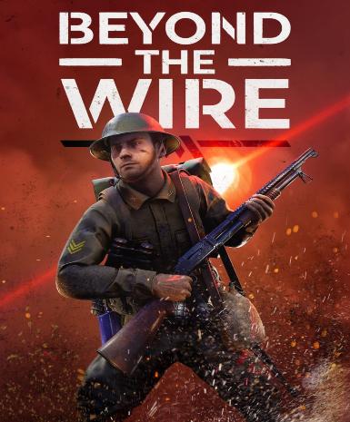 Beyond The Wire - Steam Game - Buy Now at Best Price