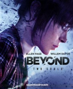 Beyond: Two Souls - Epic Store Game - Buy Now at Best Price