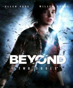 Beyond: Two Souls (Steam) - Steam Game - Buy Now at Best Price
