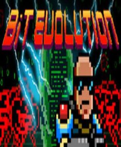 BiT Evolution - Steam Game - Buy Now at Best Price