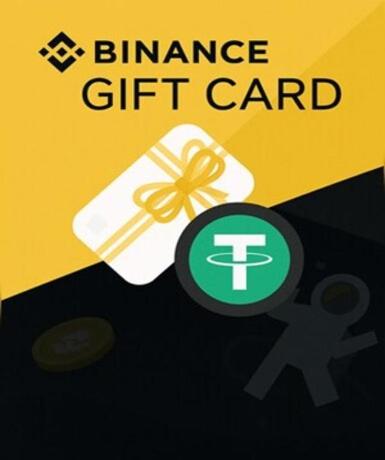 Binance 43.5 USDT (Gift Card) - Official website Game - Buy Now at Best Price