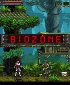 Biozone EU - Steam Game - Buy Now at Best Price