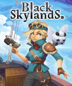 Black Skylands - Steam Game - Buy Now at Best Price