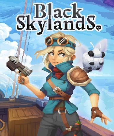 Black Skylands - Steam Game - Buy Now at Best Price