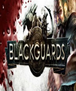 Blackguards - Steam Game - Buy Now at Best Price