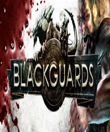 Blackguards - Steam Game - Buy Now at Best Price