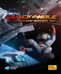 Blackhole (Complete Edition) - Steam Game - Buy Now at Best Price