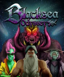 Blacksea Odyssey - Steam Game - Buy Now at Best Price