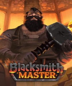 Blacksmith Master (Steam) (ROW) - Steam Game - Buy Now at Best Price