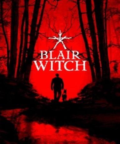 Blair Witch - Steam Game - Buy Now at Best Price