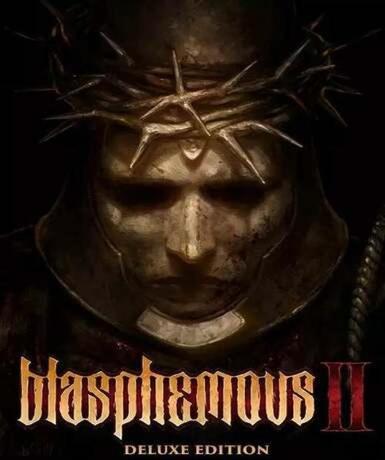 Blasphemous 2 (Deluxe Edition) (Steam) - Steam Game - Buy Now at Best Price