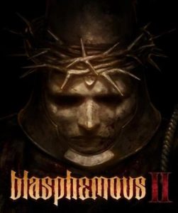 Blasphemous 2 (Steam) - Steam Game - Buy Now at Best Price