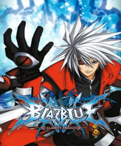 BlazBlue: Calamity Trigger - Steam Game - Buy Now at Best Price