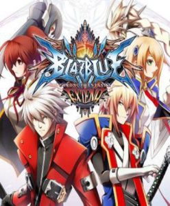 BlazBlue: Chronophantasma Extend - Steam Game - Buy Now at Best Price